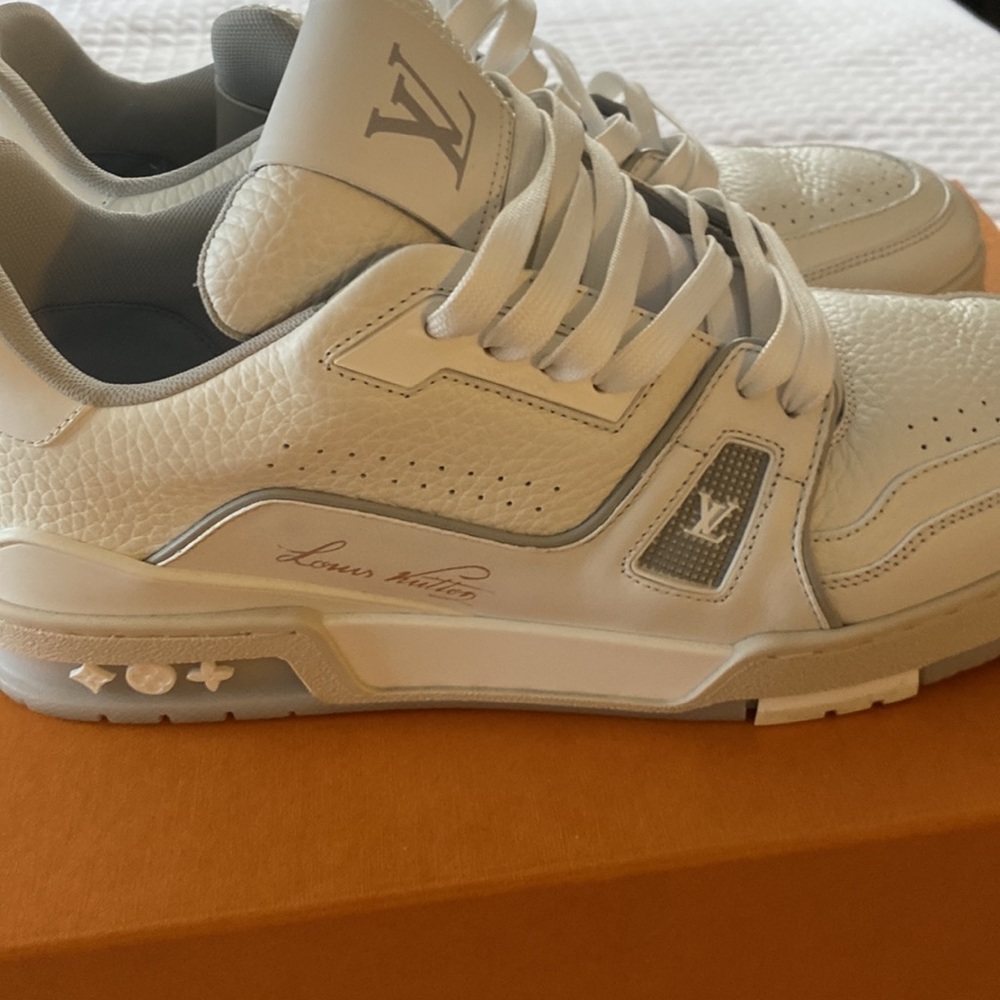 Louis Vuitton Men’s Sneakers